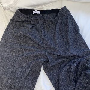 MANGO TROUSERS